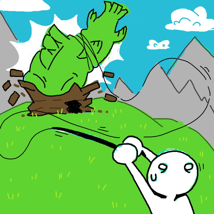  - Online Drawing Game Comic Strip Panel by Moon-Lover