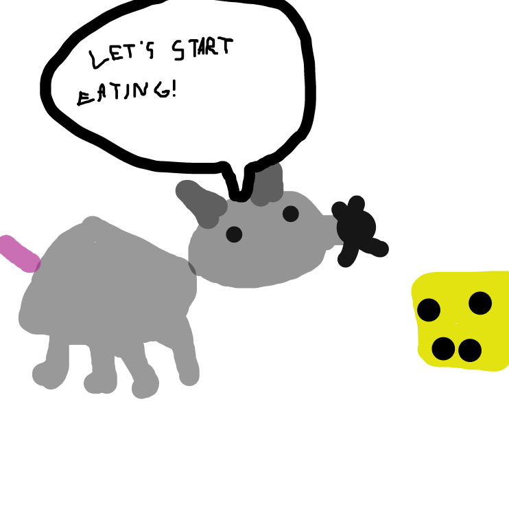 Liked webcomic Enter the cheese!