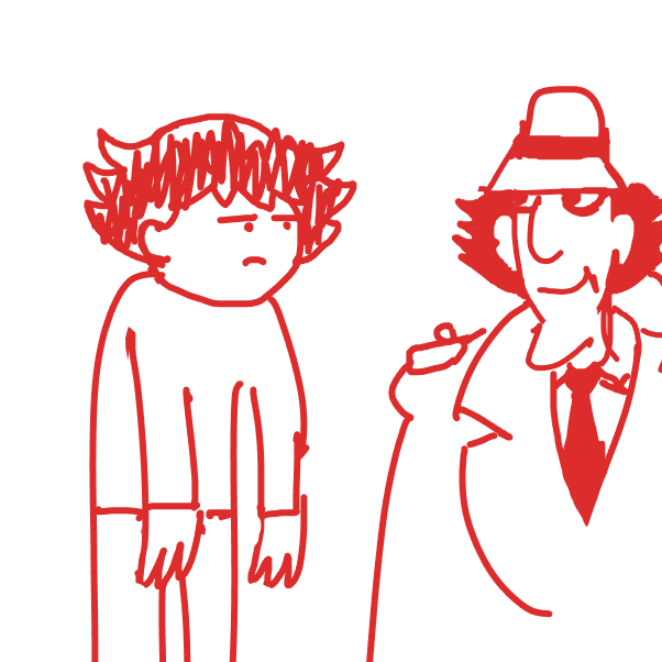 Drawing in 12 charlie brown bricks in minecraft by montesquieu