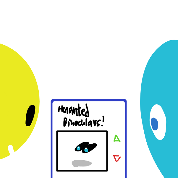  - Online Drawing Game Comic Strip Panel by SeanTrunks