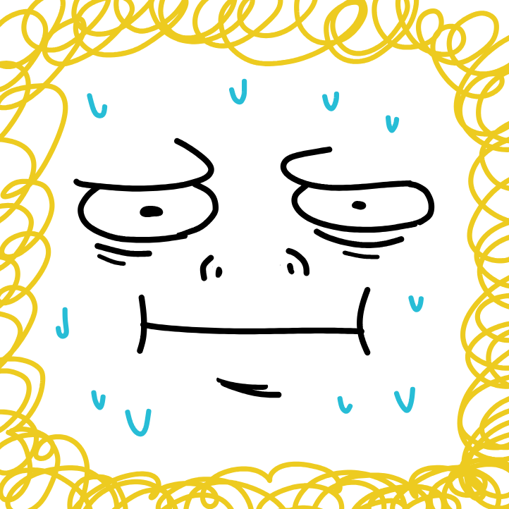  - Online Drawing Game Comic Strip Panel by 🔲