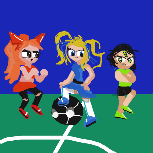 Liked webcomic Ace 2