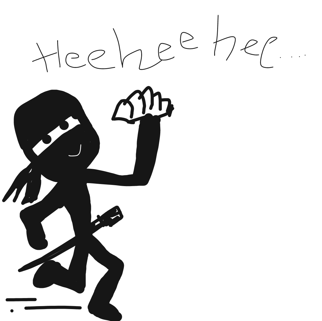 Drawing in Fffffffff by homersimpson89