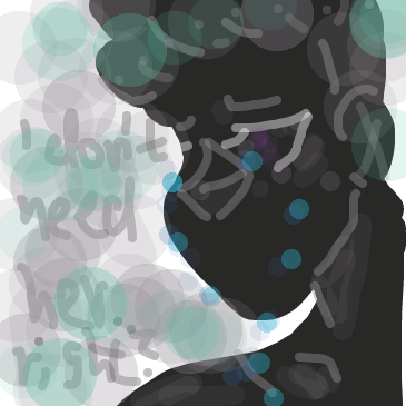 Drawing in Nice whale ever by Jøy