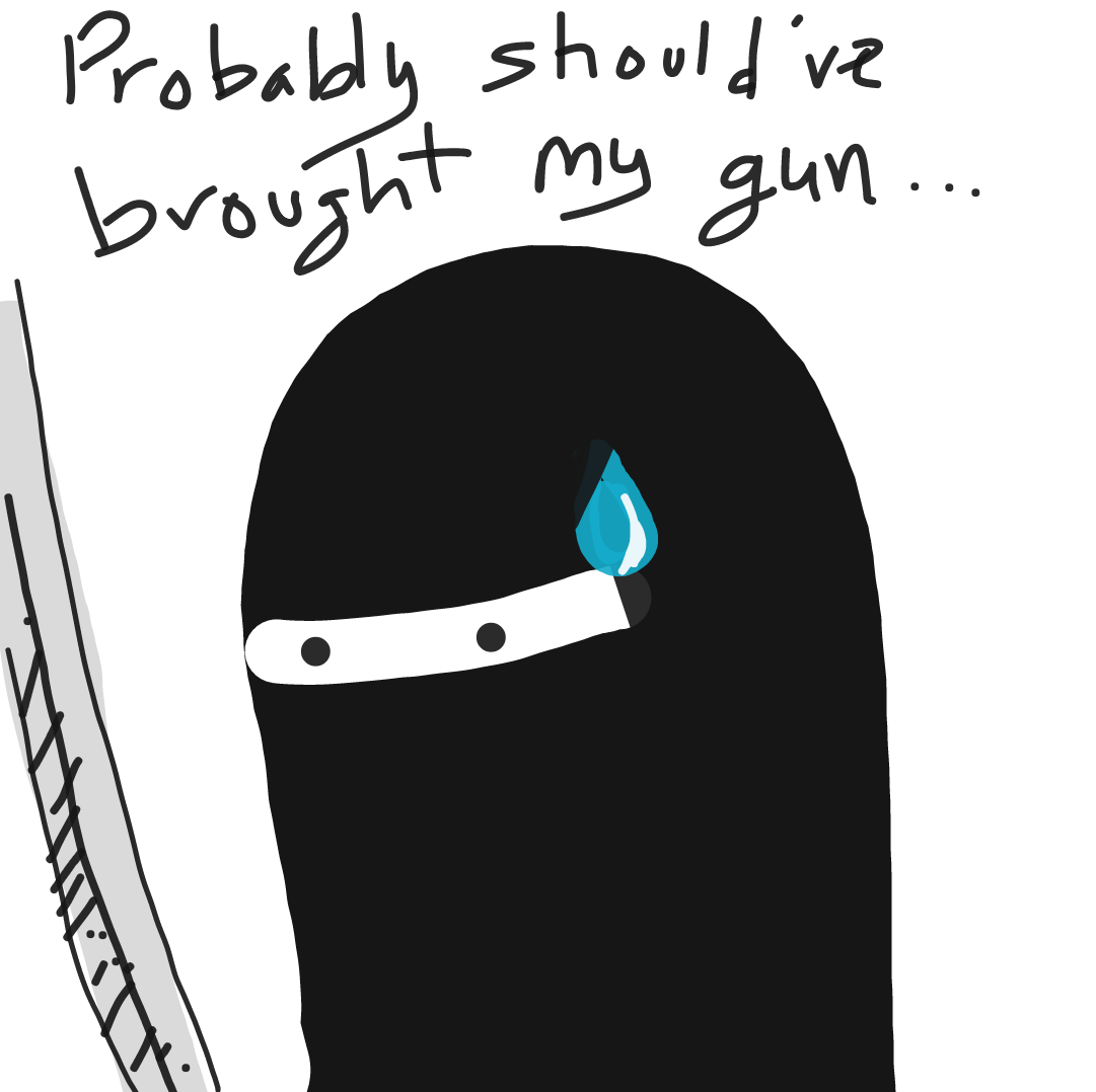 Drawing in Cut by homersimpson89