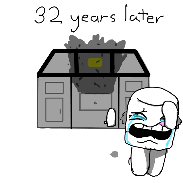 Drawing in Battle Aftermath by montesquieu