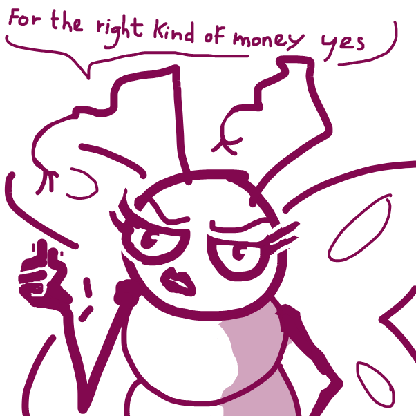 Drawing in Cheeseman by The Real Peyocay