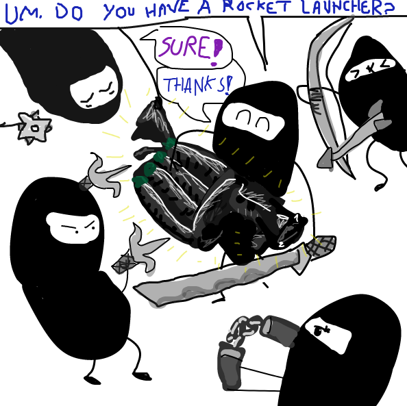 Drawing in Cut by Vytron