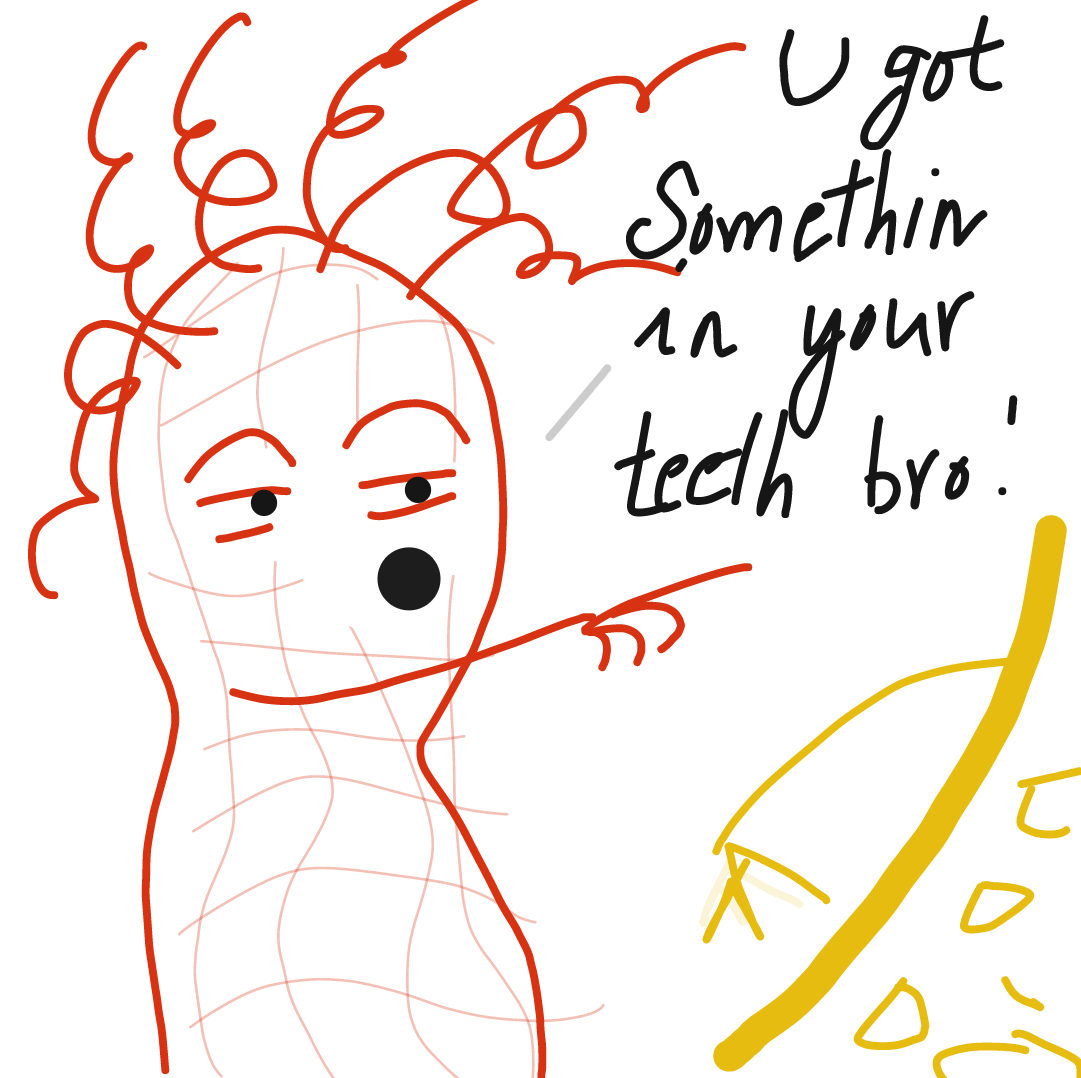  - Online Drawing Game Comic Strip Panel by homersimpson89