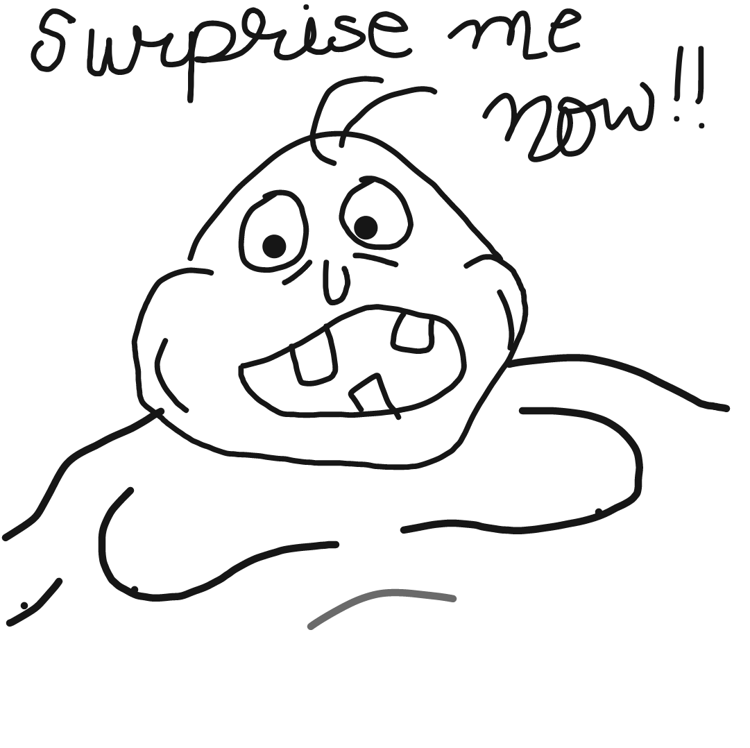 Drawing in Draw me some food by homersimpson89