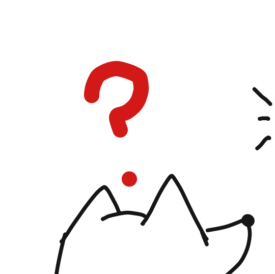 Those lines on the right are like noise stuff - Online Drawing Game Comic Strip Panel by Sir_Nathan_The_Needy