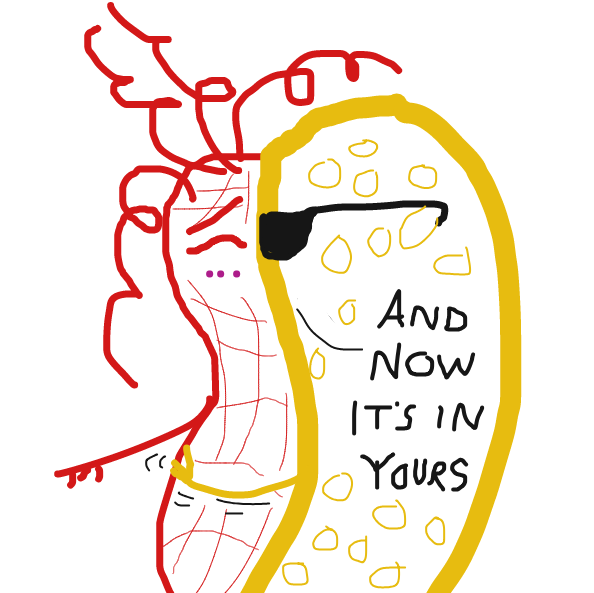  - Online Drawing Game Comic Strip Panel by Vytron