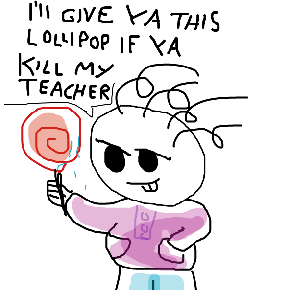 Drawing in Business Ninja by Vytron