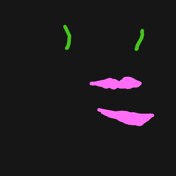 Drawing in Irish Wrist Watch by Skye cats!