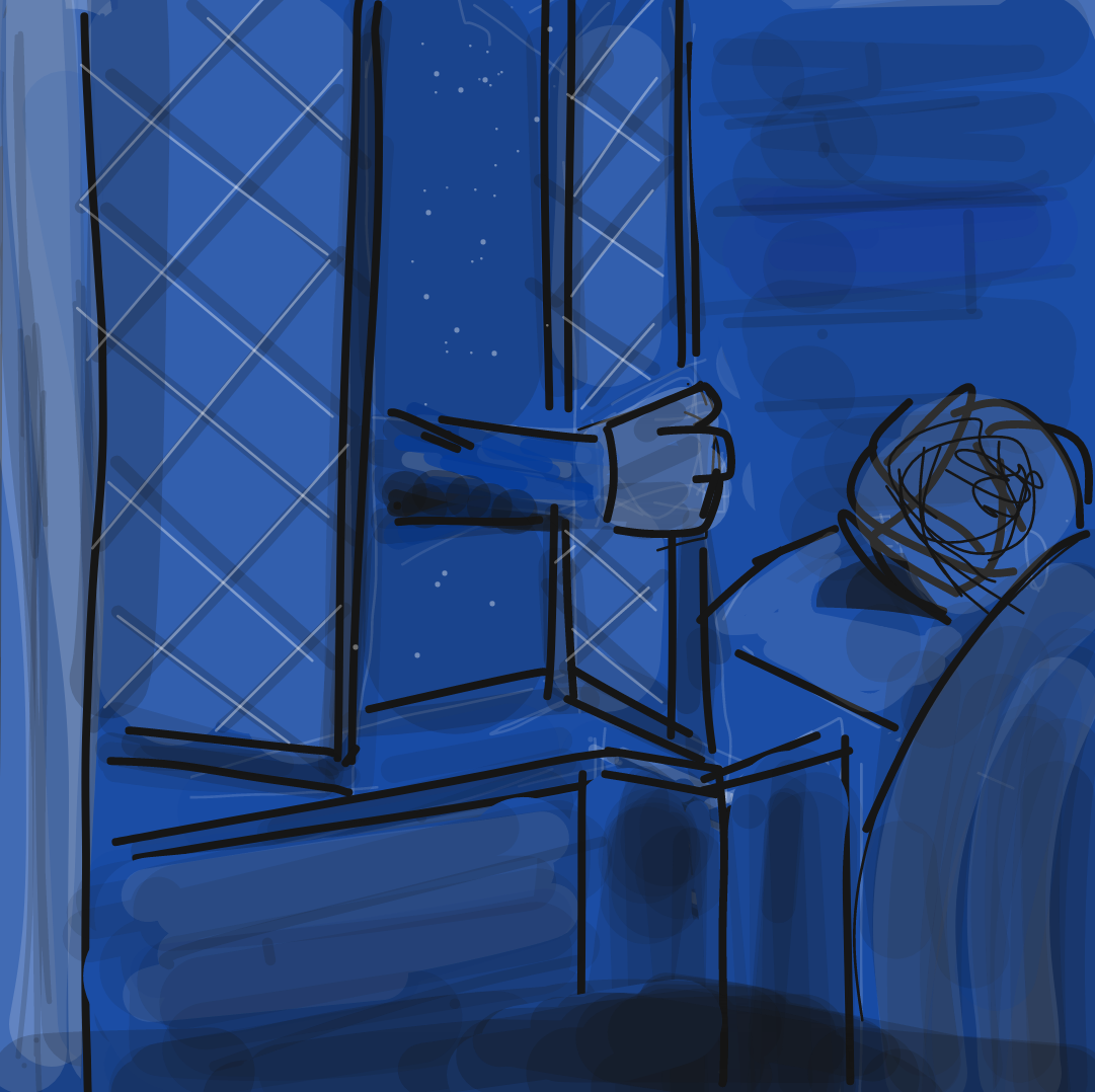  - Online Drawing Game Comic Strip Panel by homersimpson89