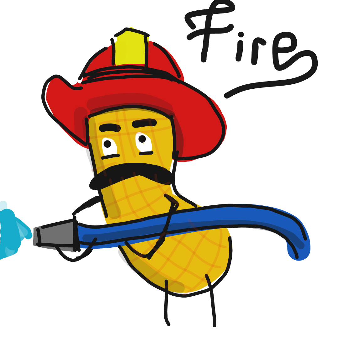  - Online Drawing Game Comic Strip Panel by homersimpson89