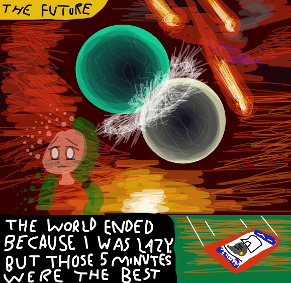  - Online Drawing Game Comic Strip Panel by Vytron