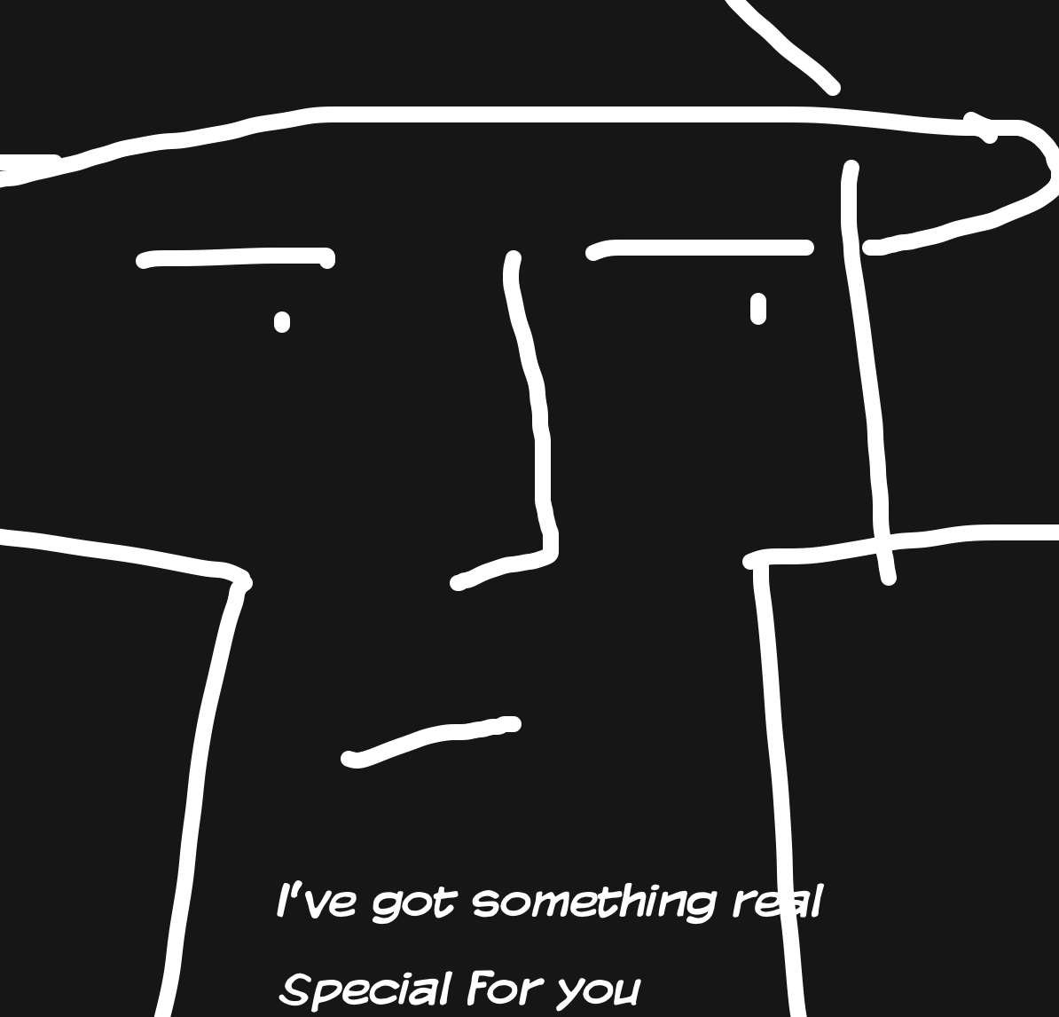 Drawing in Move Along, Nothing to see here! by joshyouart