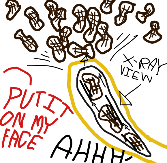 Drawing in NUT by andyboo