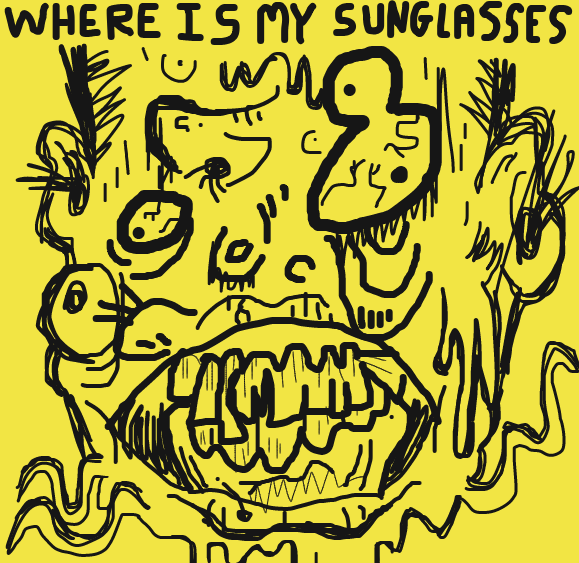 Drawing in Every panel gets drawn even worse by andyboo