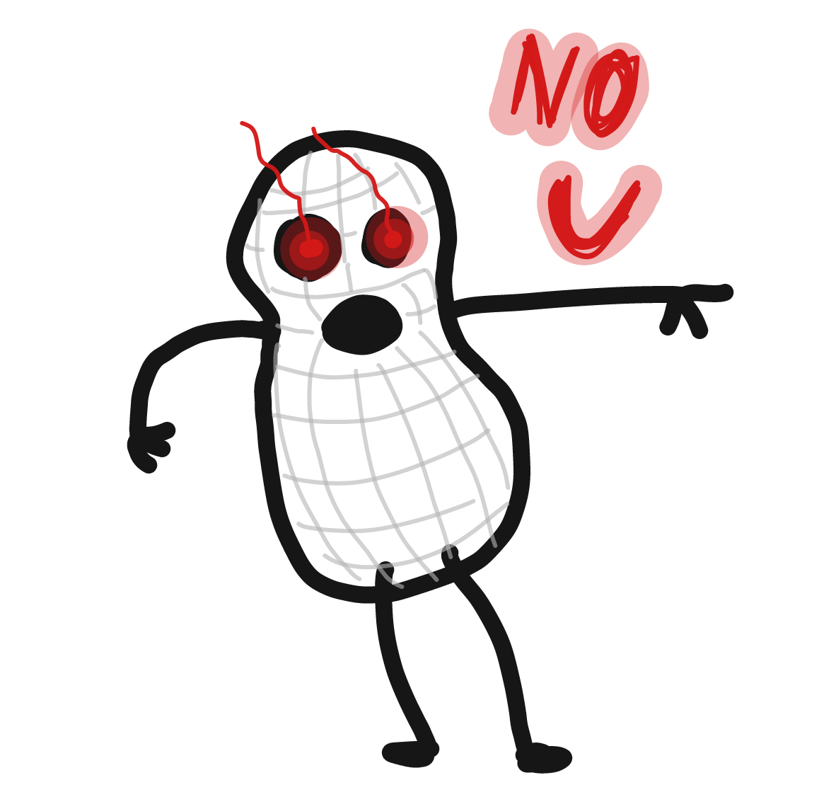  - Online Drawing Game Comic Strip Panel by Jado