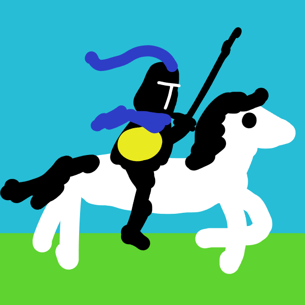 Drawing in Speedventure 6 by montesquieu