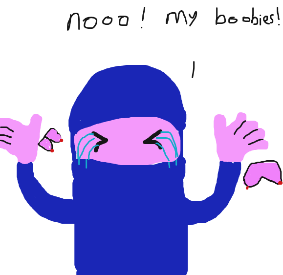 Drawing in Now then... by Typical_Hetero_Human