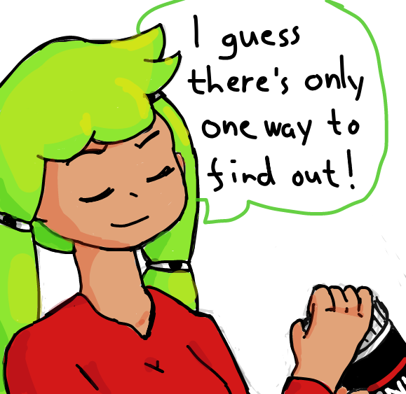 panel! jam! - Online Drawing Game Comic Strip Panel by Literally a person
