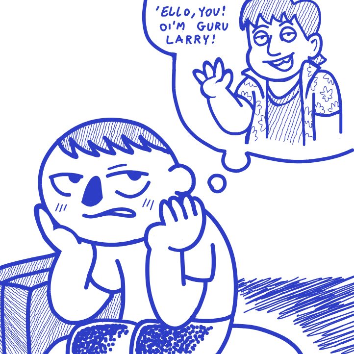 Drawing in They Call Him Sonic Because He Is Faster Than Soun by 🔲