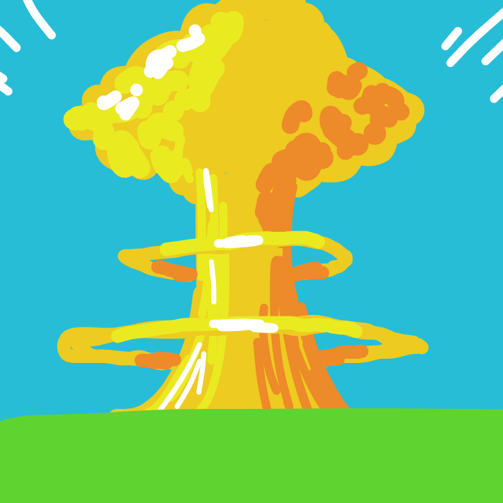  - Online Drawing Game Comic Strip Panel by 🔲