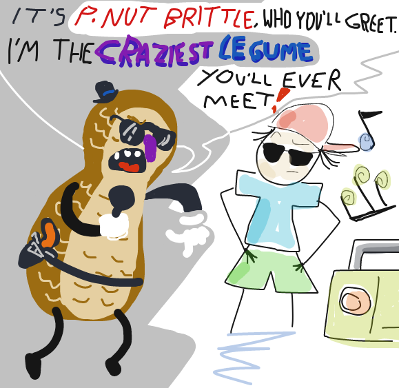  - Online Drawing Game Comic Strip Panel by Vytron