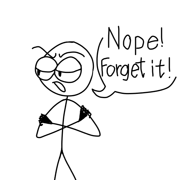  - Online Drawing Game Comic Strip Panel by SeanTrunks