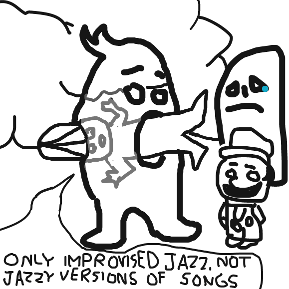  - Online Drawing Game Comic Strip Panel by Vytron