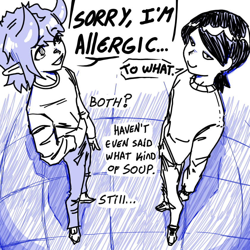 Drawing in hi by Rozical