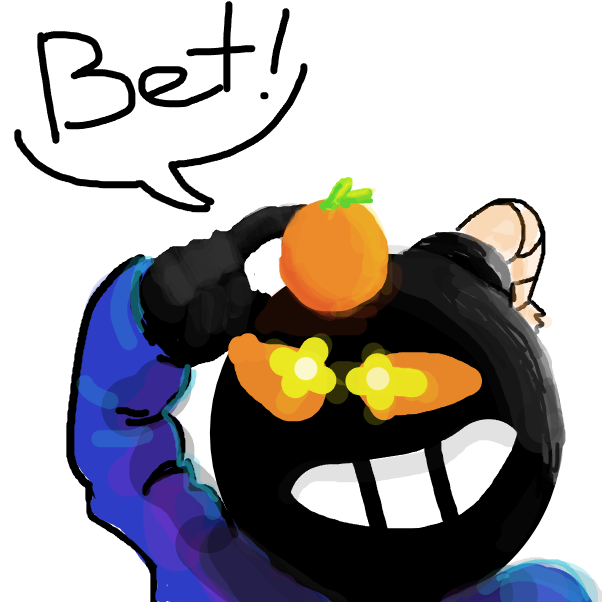 Drawing in DEATH TO PJ by l’intrus