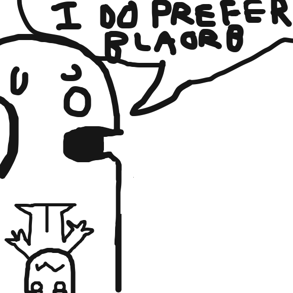 Drawing in OMG IS THIS TOTALLY HAPPEN TO YOU FINALY$??#$?#@?$ by TheYellowMan