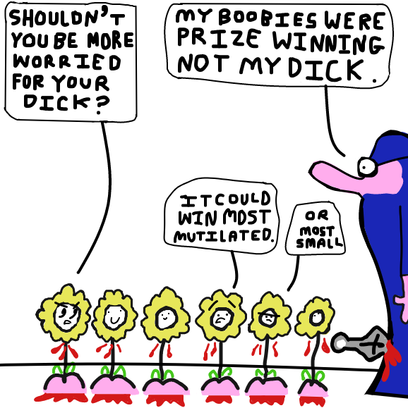 Drawing in Now then... by andyboo