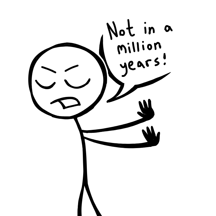  - Online Drawing Game Comic Strip Panel by 🔲