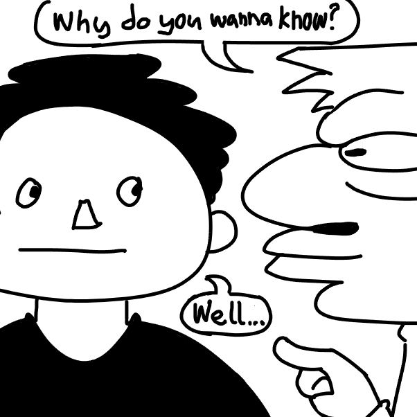 Drawing in bubuhhhjkjkj by SeanTrunks