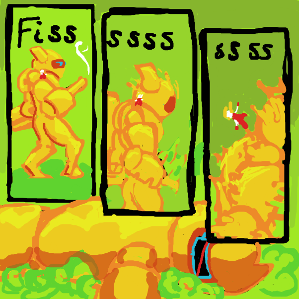 Drawing in Sync by Veum