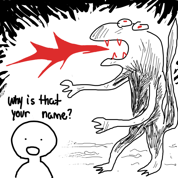 Drawing in C51???? (IDFK why thats his name-) by nooz