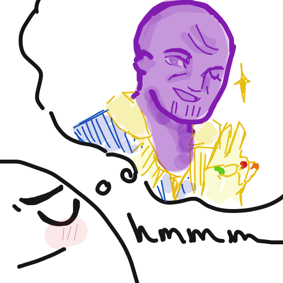  - Online Drawing Game Comic Strip Panel by vebrri