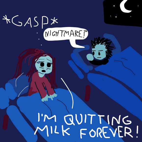  - Online Drawing Game Comic Strip Panel by Vytron