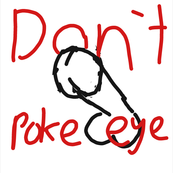 Drawing in How to use a penis by 9equalsbrine