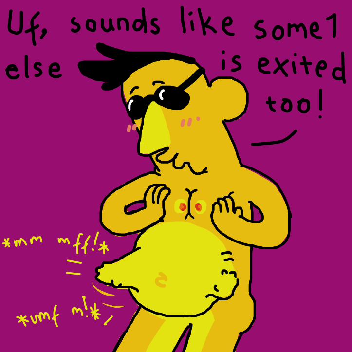  - Online Drawing Game Comic Strip Panel by Delete