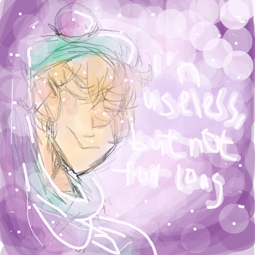 Drawing in Childhood by Jøy