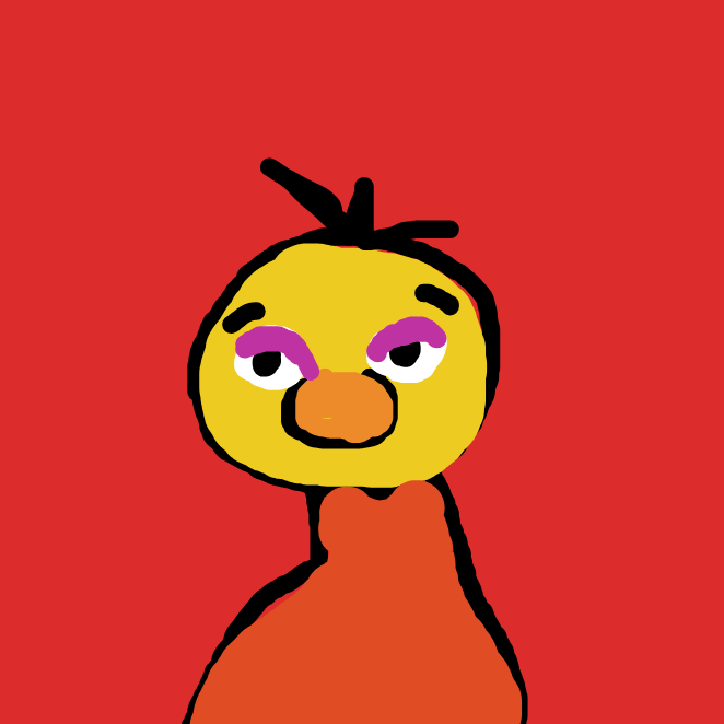 Drawing in guy idk by Veum