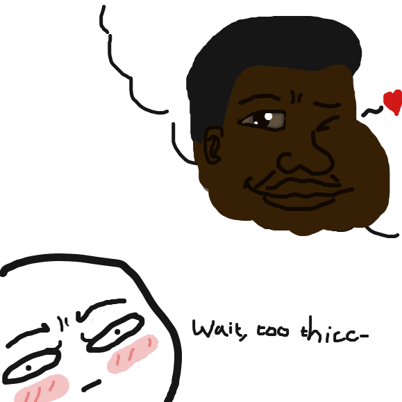  - Online Drawing Game Comic Strip Panel by TheEmptyVoid