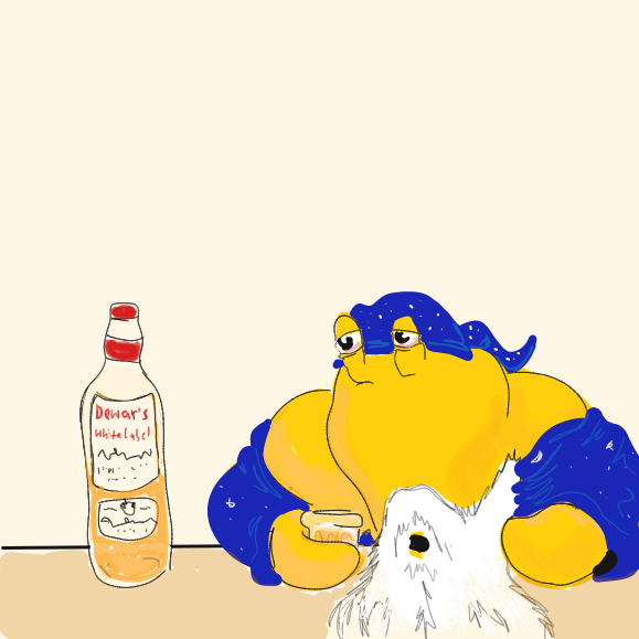  - Online Drawing Game Comic Strip Panel by Wizard Croissant