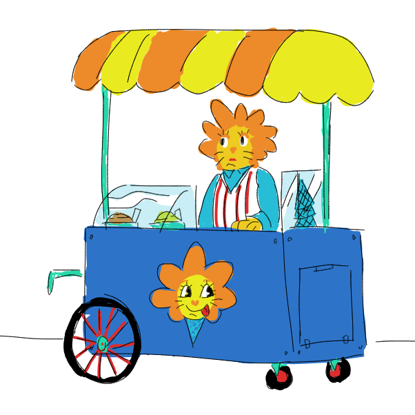 Drawing in Yo by SeanTrunks